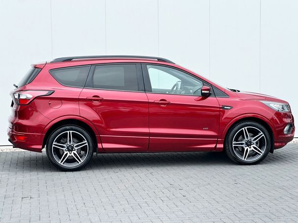 Ford Kuga 2.0 ST-Line 178 kW image number 5