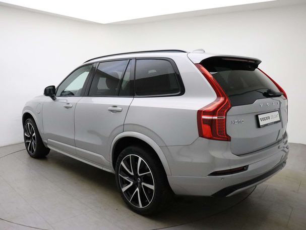 Volvo XC90 T8 Recharge AWD Plus 335 kW image number 3