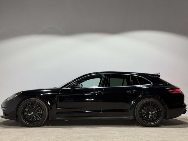 Porsche Panamera 4S Sport Turismo 324 kW image number 9