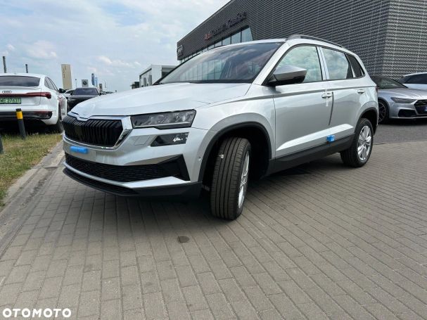 Skoda Karoq 1.5 TSI ACT DSG 110 kW image number 1