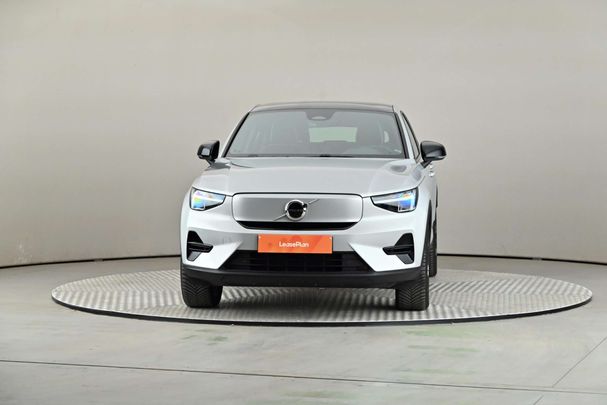 Volvo C40 Recharge Plus 170 kW image number 2