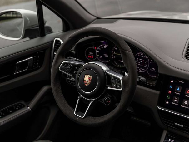 Porsche Cayenne 340 kW image number 49