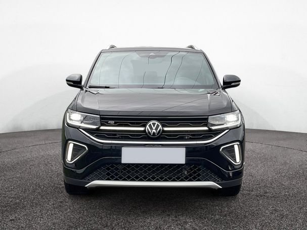 Volkswagen T-Cross TSI DSG 110 kW image number 2