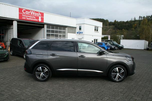 Peugeot 5008 130 kW image number 5