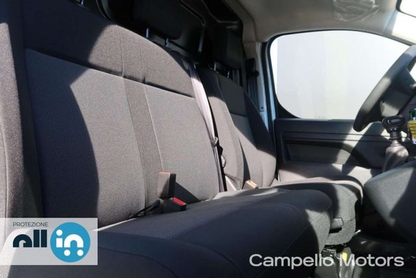 Fiat Scudo Van L3H1 2.0 145 107 kW image number 6