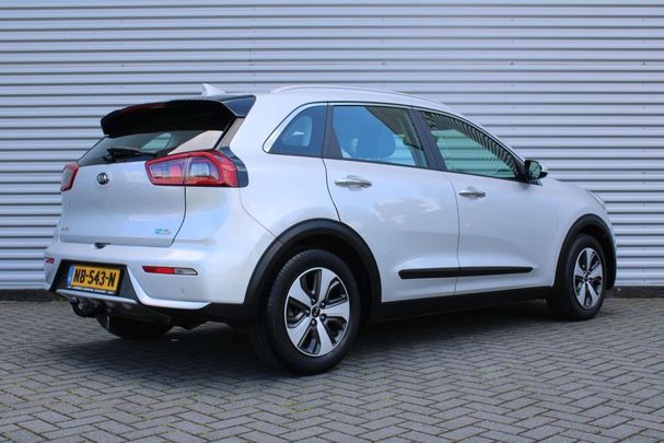 Kia Niro 104 kW image number 3