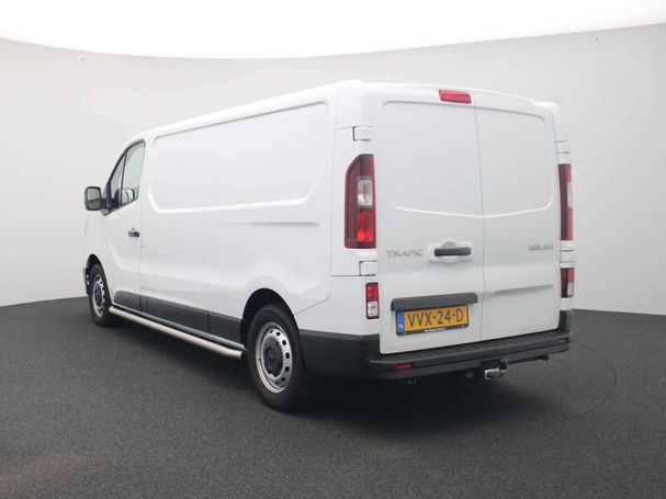 Renault Trafic dCi 110 81 kW image number 2