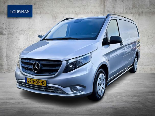 Mercedes-Benz Vito 111 CDi 84 kW image number 1