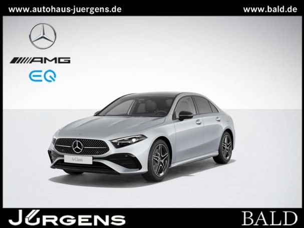 Mercedes-Benz A 250 165 kW image number 1