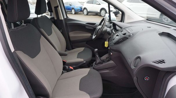 Ford Tourneo Courier 1.5 TDCi 55 kW image number 11