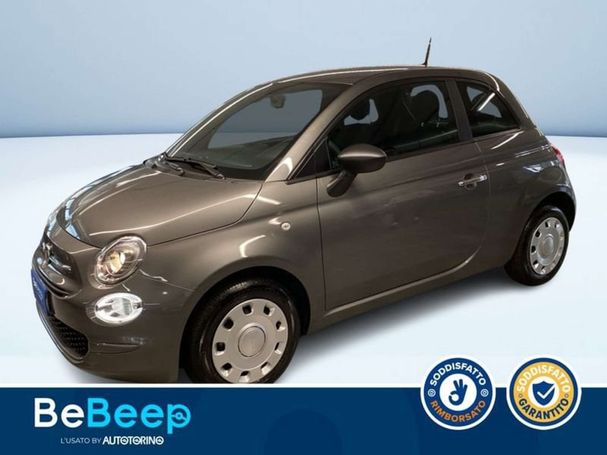 Fiat 500 1.0 51 kW image number 1