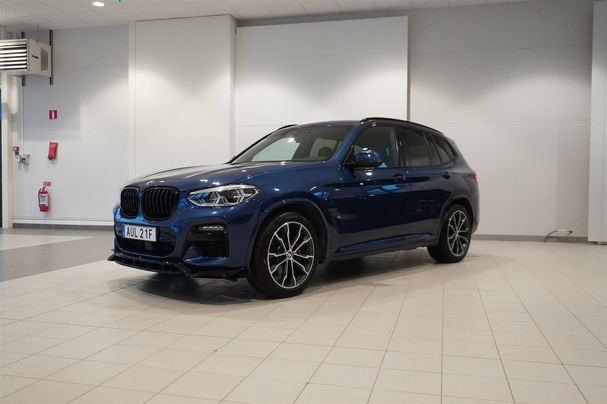 BMW X3 xDrive30e M Sport 215 kW image number 1