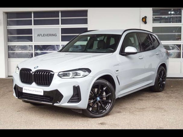 BMW X3 M xDrive 215 kW image number 1