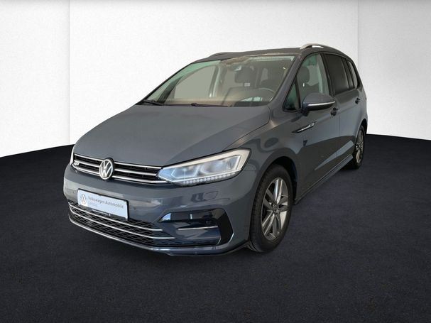 Volkswagen Touran DSG 110 kW image number 1