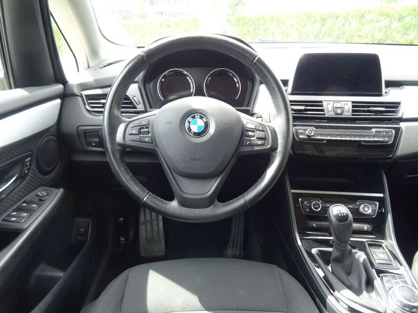 BMW 216d Active Tourer 85 kW image number 14