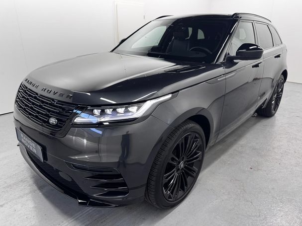 Land Rover Range Rover Velar P400 HSE 294 kW image number 1