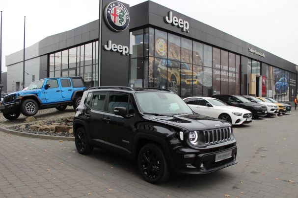 Jeep Renegade 1.5 T4 96 kW image number 2