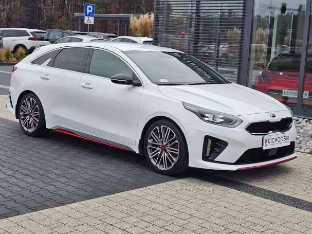 Kia ProCeed GT 150 kW image number 7