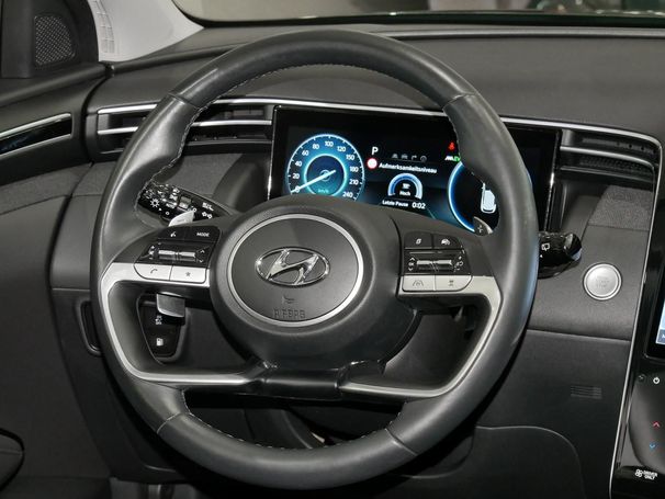 Hyundai Tucson 4WD 195 kW image number 12