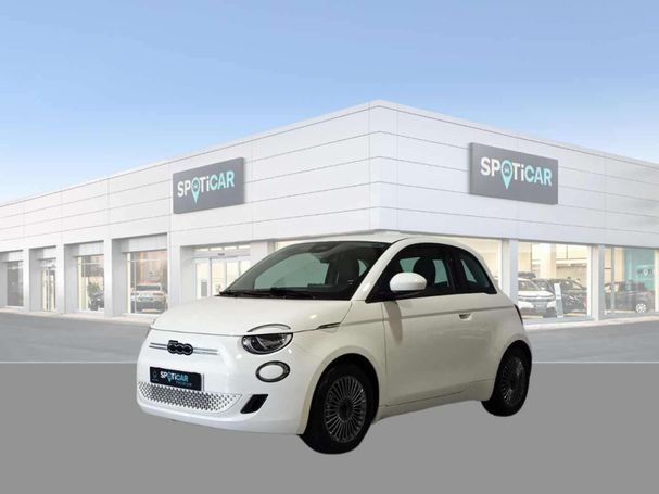 Fiat 500 e 70 kW image number 1