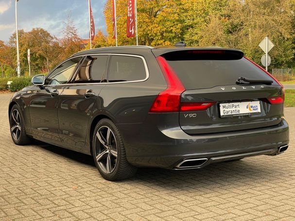 Volvo V90 140 kW image number 5