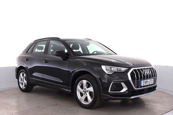 Audi Q3 35 TFSI 110 kW image number 1