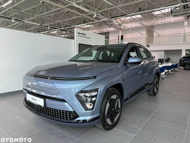 Hyundai Kona 150 kW image number 1