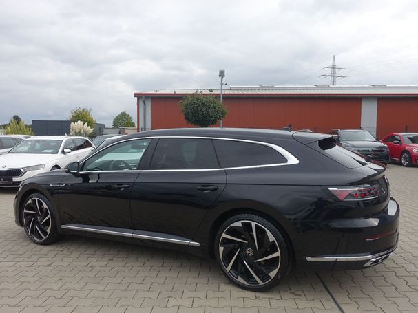 Volkswagen Arteon 2.0 TDI DSG Shooting Brake 147 kW image number 6