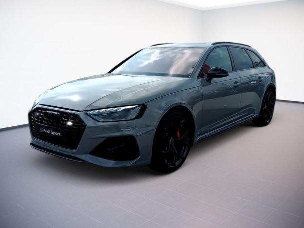 Audi RS4 Tiptronic Avant 331 kW image number 1