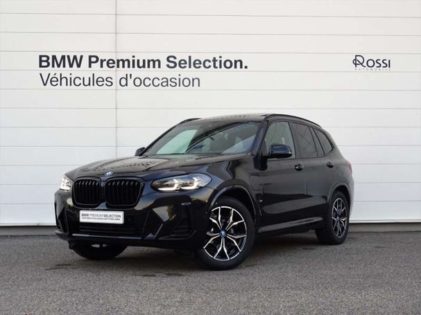 BMW X3 xDrive 137 kW image number 1