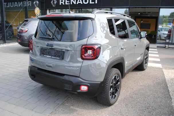 Jeep Renegade 1.3 177 kW image number 6