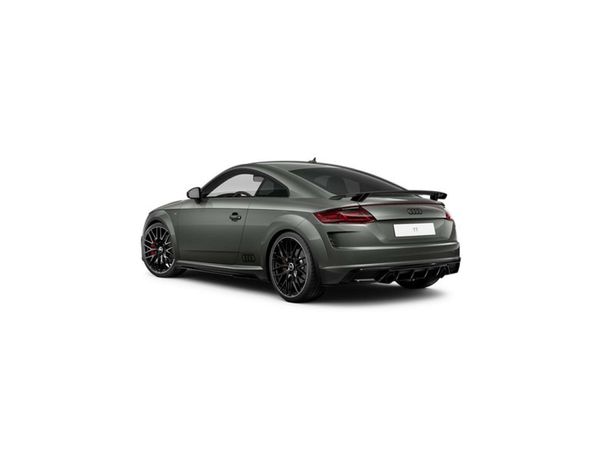 Audi TT 45 TFSI quattro S tronic 180 kW image number 2