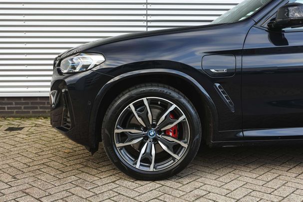 BMW X3 xDrive30e 215 kW image number 5