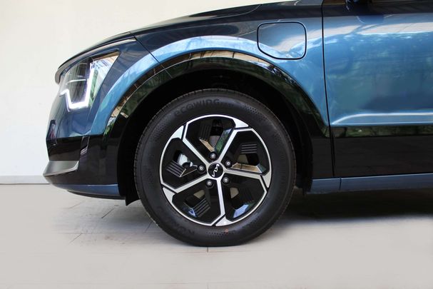 Kia Niro 1.6 135 kW image number 8