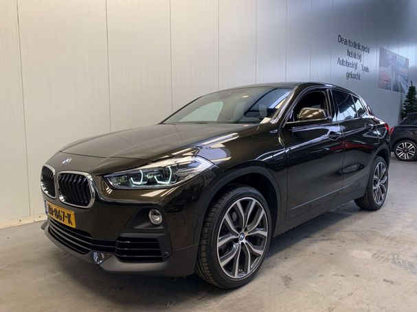 BMW X2 sDrive18i 103 kW image number 15