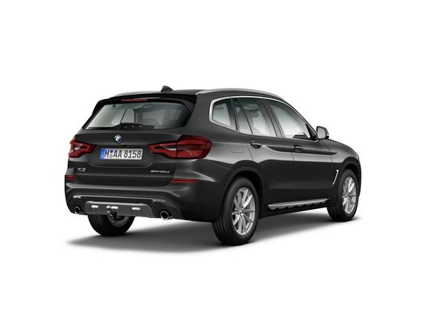 BMW X3 xDrive20d 140 kW image number 2