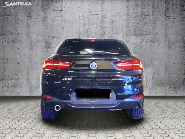 BMW X2 xDrive25e M Sport X 162 kW image number 4