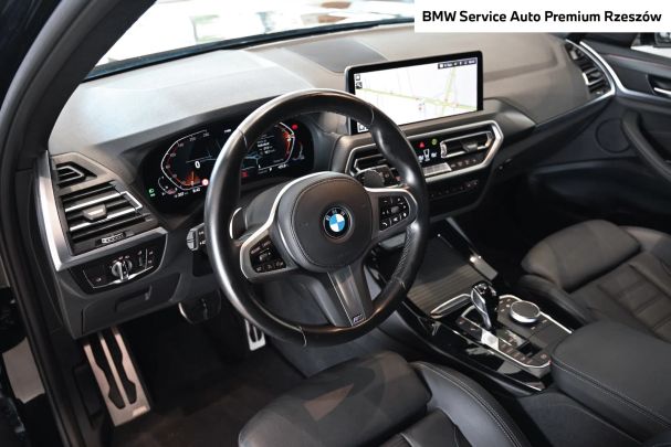 BMW X3 xDrive30i M Sport 185 kW image number 25