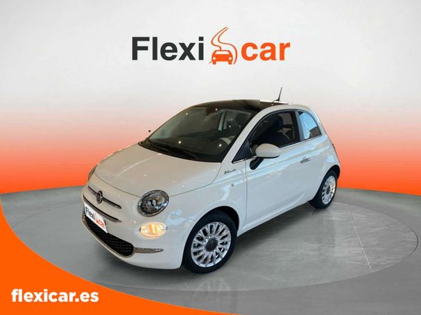 Fiat 500 1.0 51 kW image number 1