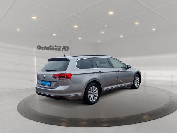 Volkswagen Passat Variant 1.5 TSI Business DSG 110 kW image number 2