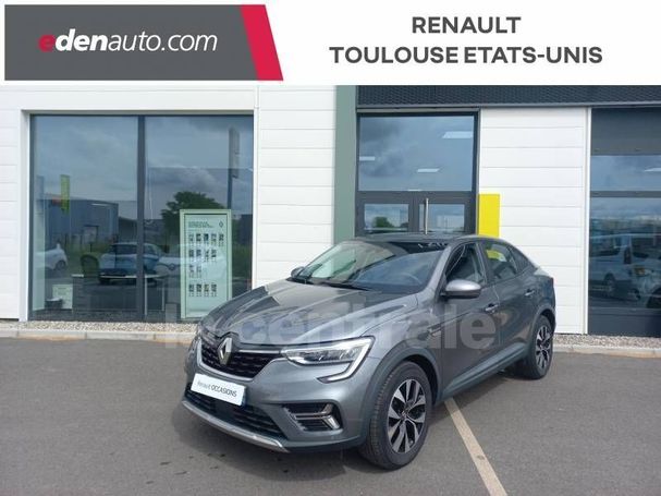 Renault Arkana 1.3 TCe EDC 103 kW image number 1