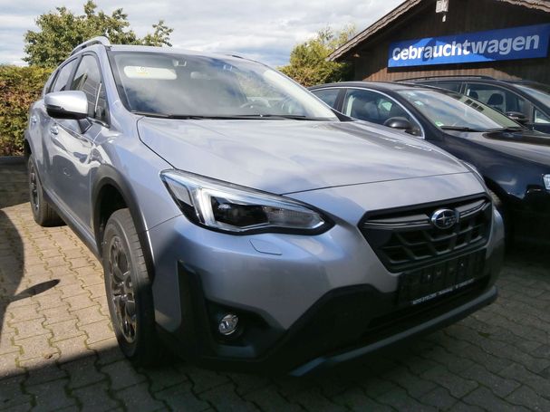 Subaru XV Lineartronic Comfort 84 kW image number 2