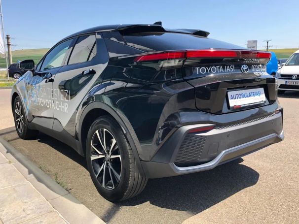 Toyota C-HR 90 kW image number 6