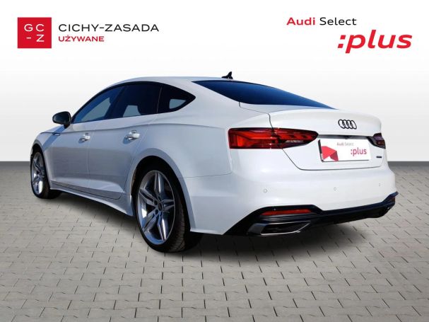 Audi A5 195 kW image number 4