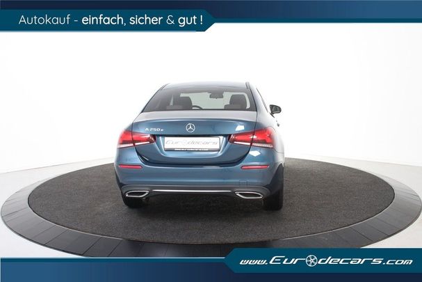 Mercedes-Benz A 250 e 160 kW image number 26