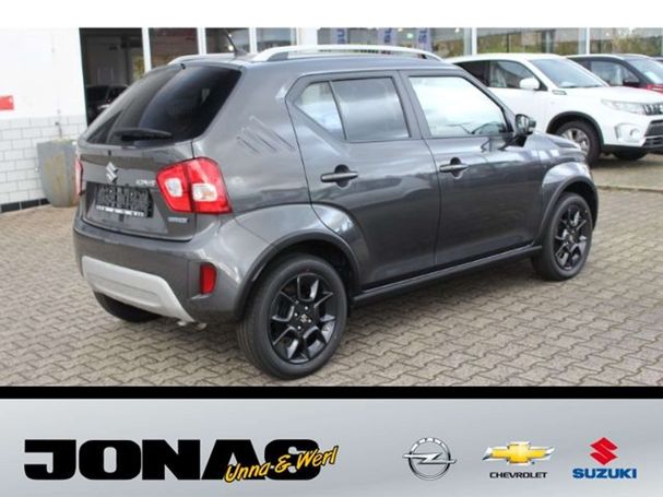 Suzuki Ignis 61 kW image number 6