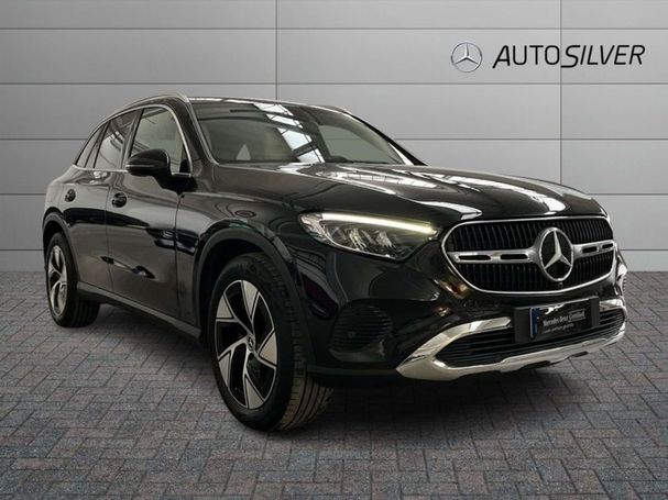 Mercedes-Benz GLC 220 d 4Matic 145 kW image number 1