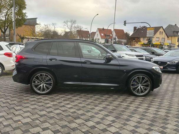 BMW X3 xDrive 210 kW image number 2