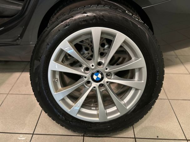 BMW 320d Gran Turismo xDrive M Sport 140 kW image number 25