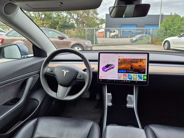 Tesla Model 3 Plus 239 kW image number 8